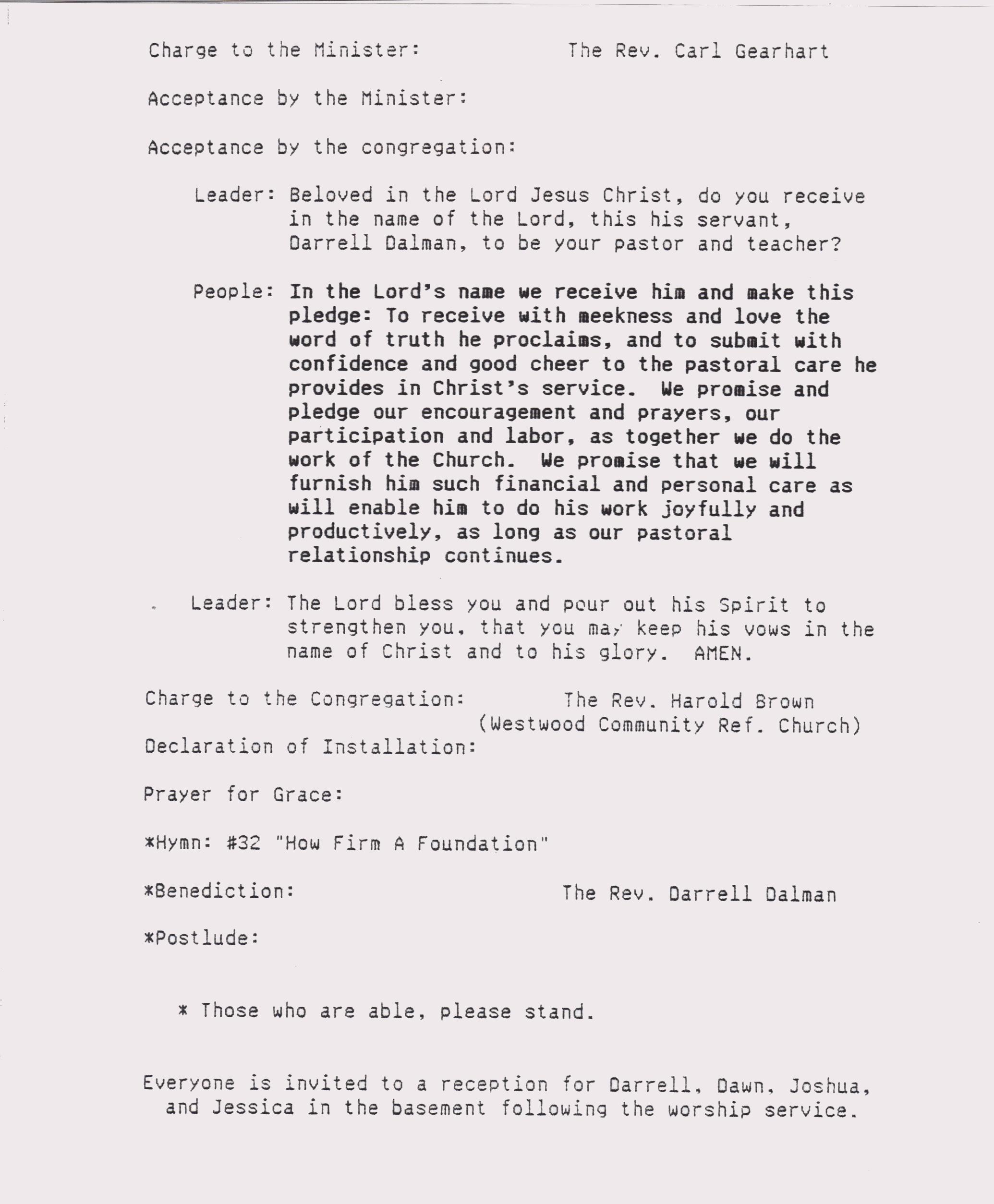 1995: Darrell Dalman installation (3)